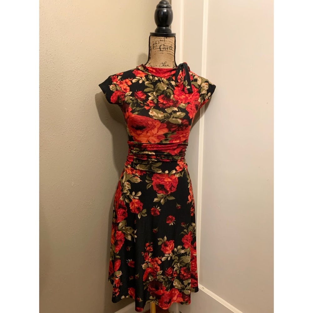 Dollz & Dames Bridget Dress